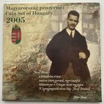József Attila Dísztokos forgalmi sor " PP " fotó