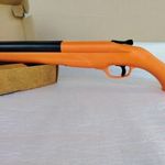 Umarex T4E HDS 68 RAM önvédelmi puska eladó. fotó