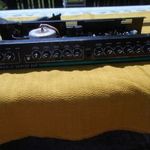Laney World series 80R gitárerősítő. fotó