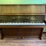 Pianino - álló zongora szép állapotban (pianínó) fotó