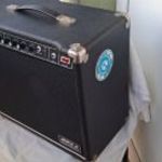 Bell Professional Gitárerősítő-Gitárkombó 50 Watt fotó