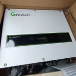 growatt teszteletlen napelem inverter 6000 tl3 s 2 db fotó