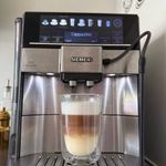 Siemens EQ.6 S 700 automata kávéfőző fotó