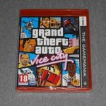 GTA Grand Theft Auto Vice City Számítógépes PC játék (Új, Bontatlan!) fotó