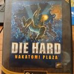 Die Hard Nakatomi Plaza PC fotó