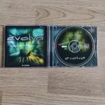 EVOLVA dobozos játék fotó