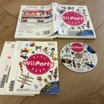 Nintendo Wii Party fotó