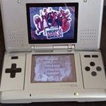 Nintendo DS fat fotó