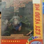 Brave Dwarves 2 PC fotó