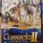 Cossacks 2 PC fotó