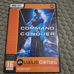 Command &Conquer fotó