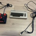 Commodore 64 Mini C64 fotó
