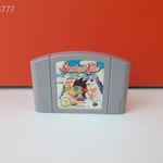 Eredeti Nintendo 64 Snowboard Kids konzol játék !! N64 fotó