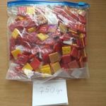 Mozaik kövek 750 gr fotó