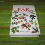 Allen J. Coombes Fák Határozó kézikönyvek fotó
