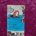 Jonathan Swift: Gulliver utazása Lilliputban fotó