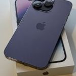 Apple iPhone 14 Pro Max 128GB/Yettel fotó
