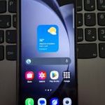 Samsung ZFOLD 5 512GB megkímélt állapotban eladó fotó