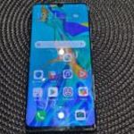 Huawei P30 Pro Dual Független Alkatrésznek ! fotó