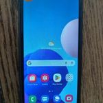 Samsung A21S mobiltelefon eredeti dobozzal (4) fotó