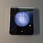 Samsung Galaxy Z Flip 5 fotó
