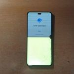 Honor Magic 7 Lite 8/256GB Dual Független Alkatrésznek ! fotó