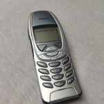 Nokia 6310i retro mobiltelefon fotó