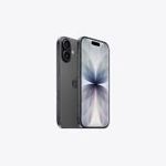 Apple Iphone 17 256 gb Akció Fekete, Függezlen , Bontatlan fotó