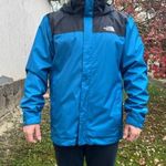 TNF Evolve II Triclimate férfi téli dzseki - L, újszerű állapotban fotó
