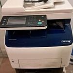 Xerox WorkCentre 6027 színes lézer multifunkciós nyomtató – TESZTELETLEN fotó
