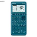 Casio FX-7400GIII Tudományos számológép Cyan 197374 Számológép fotó