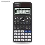 Casio FX-991 DEX Tudományos számológép Black 294329 Számológép fotó
