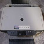 Canon Pixma MP150 multifunkciós nyomtató fotó