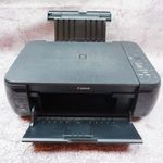 Canon PIXMA MP282 nyomtató fotó