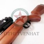 sniper légpuska + 1 csomag lövedék fotó