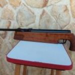 Eladó Walther LGR verseny-légpuska fotó