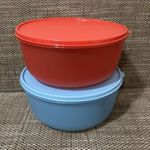 Tupperware Friss Tál 4 literes (2db) fotó