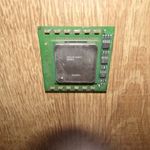 Intel Xeon 2800/512/400 Socket 603 Processzor SL6WA) fotó