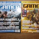 Gamer Magazinok fotó