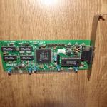 Trident TVGA9000I-3 ISA Videókártya fotó