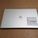 HP EliteBook 850 G5 fotó