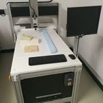 Eladó CNC marógép fához, fémhez fotó