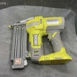 RYOBI R18GN18-0 18V ONE+ AKKUMULÁTOROS 18GA BRAD TŰZŐGÉP fotó