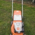 STIHL RM248.0 benzines fűnyíró eladó fotó