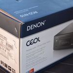 DENON CEOL N-10 RCD-N10 fotó
