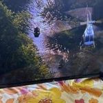 ORION 32 LED TV fotó