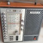 Meridian 211 rádió – karcmentes, hibátlan, CCIR FM fotó