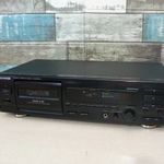 Kenwood KX-5060S kazettás deck fotó