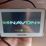 Műszaki - Navon autós navigáció fotó