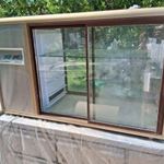 Tecfrigo Orizont 200 süteményes hűtő fotó